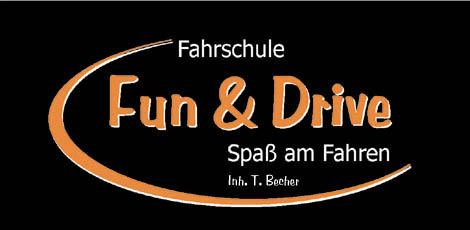Fahrschule Fun & Drive Inh. T. Becher
